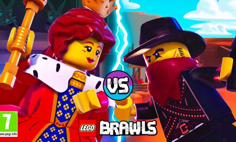 تحديث brawl-out أصبح-متاحًا-في-لعبة-lego-brawls-–-العاب-–-يلا-لايف