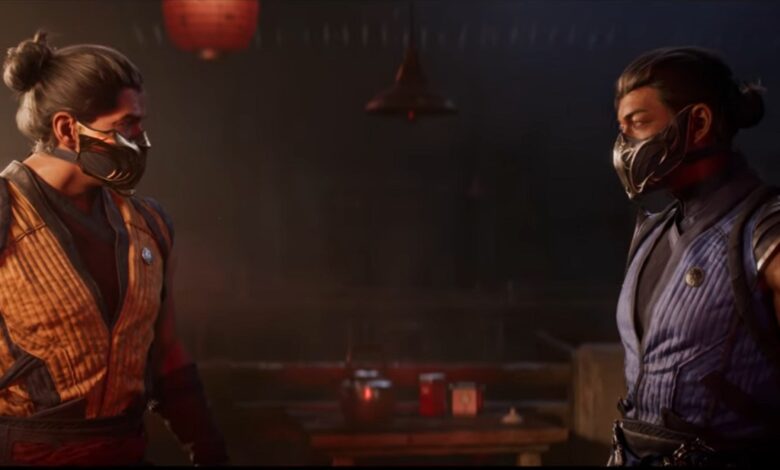 تسريب-القائمة-الكاملة-لمتقاتلي-لعبة-mortal kombat 1-–-العاب-–-يلا-لايف