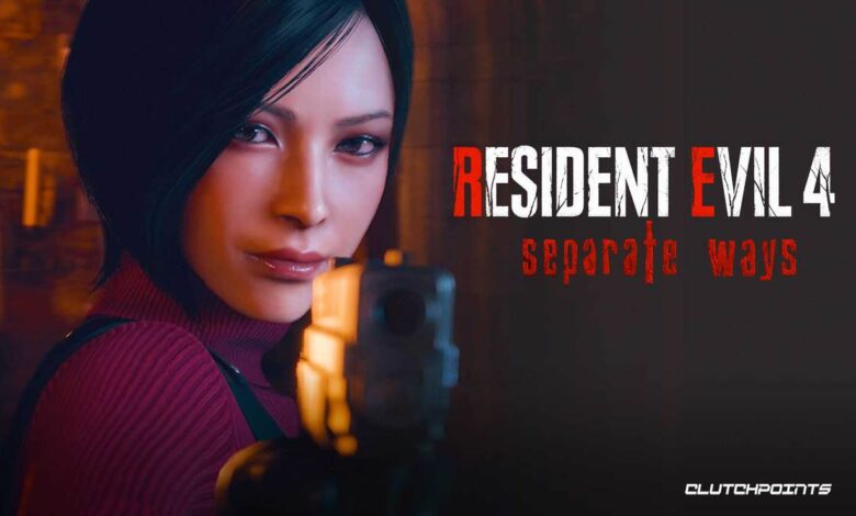 رصد-دليل-آخر-لإضافة-separate-ways-لريميك-resident-evil-4-بقاعدة-بيانات-ستيم-–-العاب-–-يلا-لايف