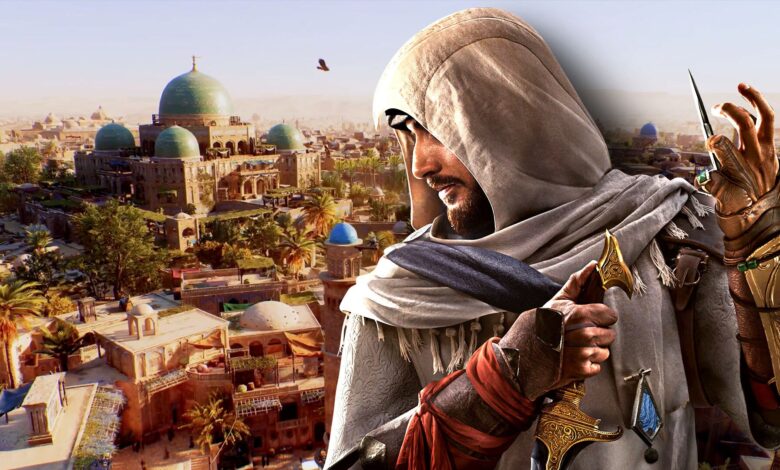 صور-جديدة-من-assassin’s-creed-mirage-تكشف-عن-ميزة-photo-mode.-–-العاب-–-يلا-لايف