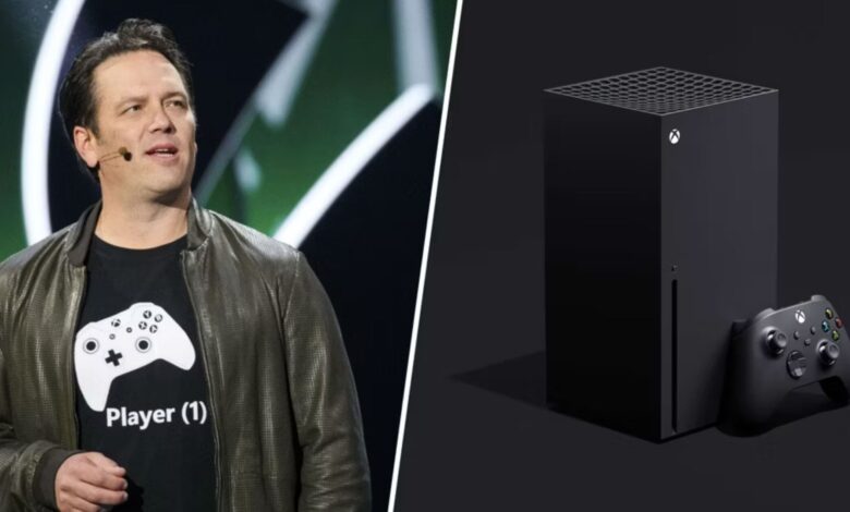 فيل-سبنسر:-أجهزة-xbox-series-في-نهاية-فترة-المرحلة-الأولى-من-دورة-حياتها.-–-العاب-–-يلا-لايف