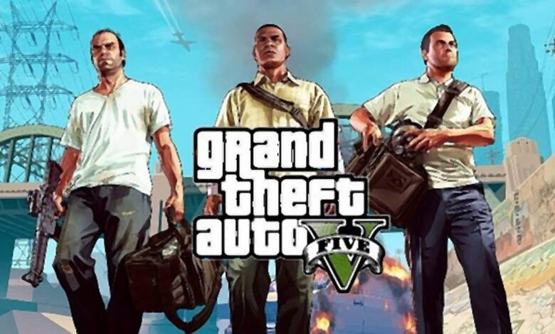 روكستار-تحتفل-بمرور-10-سنوات-على-اصدار-gta-5.-–-العاب-–-يلا-لايف