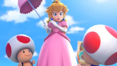 الأميرة-“بيتش”-تحصل-على-لعبة-مستقلة-بعنوان-princess-peach-showtime-–-العاب-–-يلا-لايف