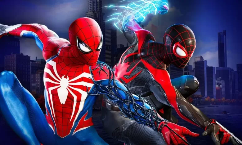 أستوديو-bend-مطور-days-gone-ساهم-في-تصميم-إحدى-أزياء-spider-man-2.-–-العاب-–-يلا-لايف