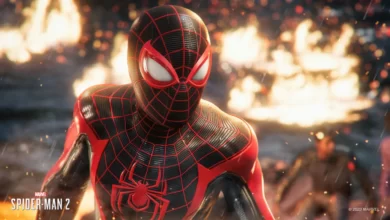 مطوري-spider-man-2-بلغوا-مستوى-متقدم-جداً-في-استغلال-قدرات-ps5-–-العاب-–-يلا-لايف