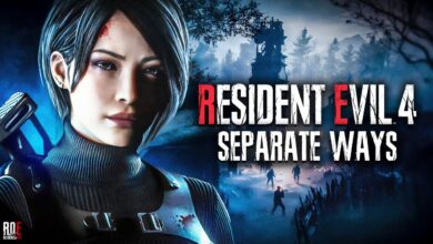 استعراض-مطول-لإضافة-separate-ways-في-لعبة-resident-evil-4-remake-–-العاب-–-يلا-لايف