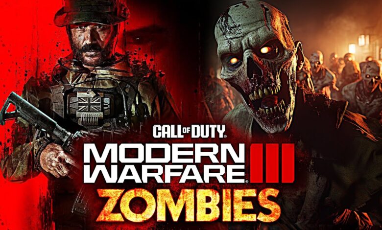 الزومبي-يغزو-عالم-لعبة-call-of-duty:-modern-warfare-3.-شاهد-الاستعراض-الأول-–-العاب-–-يلا-لايف