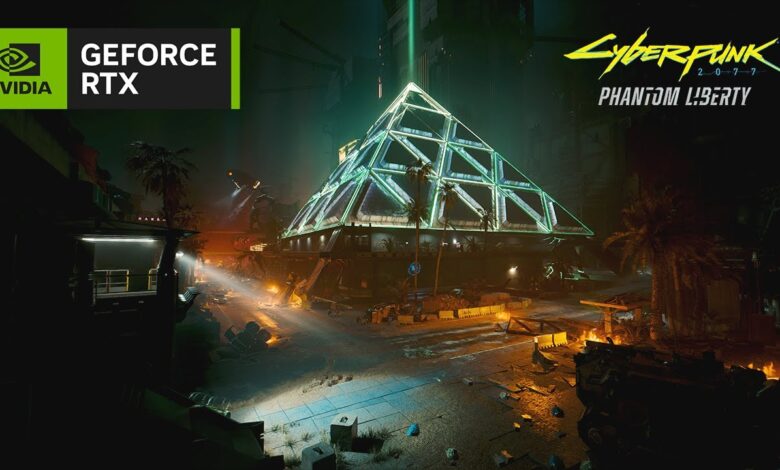 nvidia:-رفع-مستوى-الذكاء-الاصطناعي-يجعل-الدقة-الأصلية-في-ألعاب-الفيديو-غير-مهمة-–-العاب-–-يلا-لايف