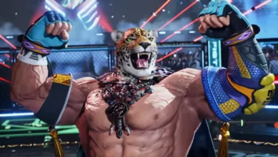 لعبة-tekken-8-تحصل-على-فسح-في-المملكة-العربية-السعودية.-–-العاب-–-يلا-لايف