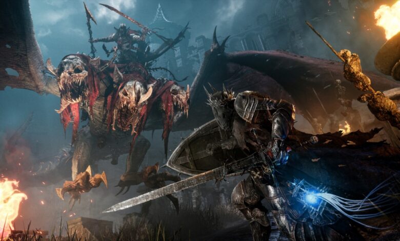 استعراض-شامل-للعبة-lords-of-the-fallen-يسلط-الضوء-على-القتال-والقصة-وعالم-اللعبة-–-العاب-–-يلا-لايف