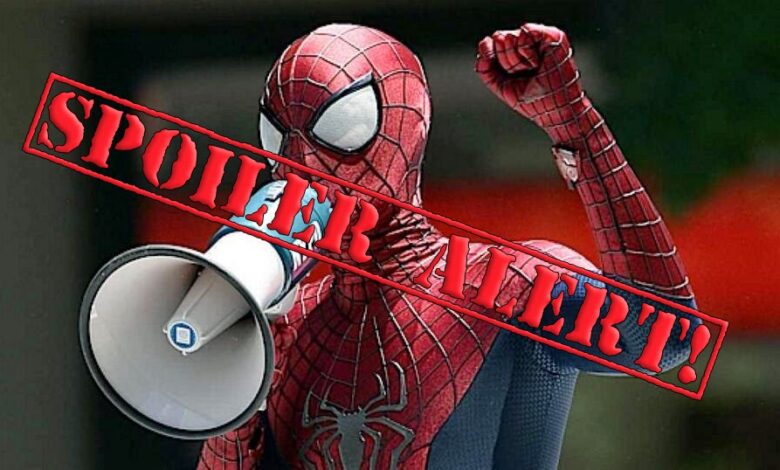 مطور-spider-man-2-يحذر-من-تسريب-اللعبة-الى-الانترنت-–-العاب-–-يلا-لايف