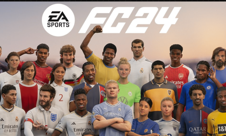 مراجعة-وتقييم-ea-sports-fc-24:-حقبة-جديدة.-ولكن-مع-المزيد-من-التكرار-–-يلا-لايف