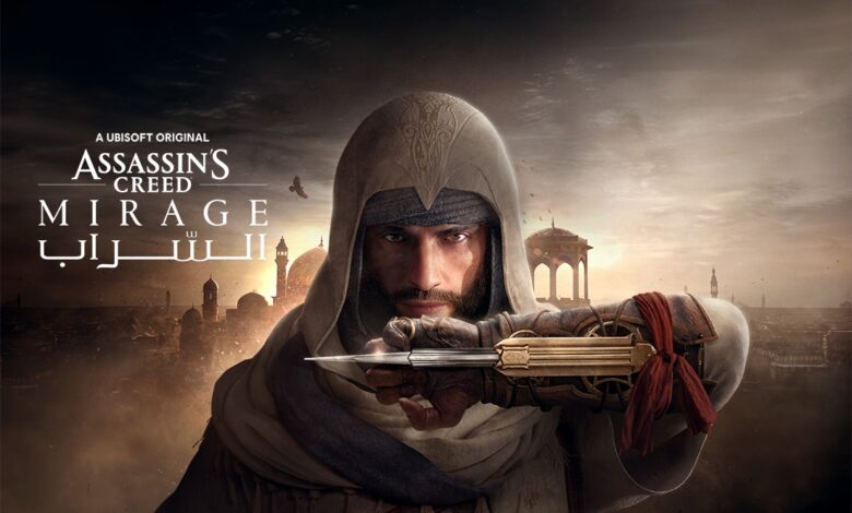 مراجعة-وتقييم-assassin’s-creed-mirage:-العودة-الى-الجذور!-–-يلا-لايف