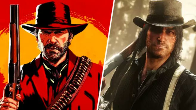 اللاعبين-يحسمون-التصويت-للأفضل-بين-آرثر-أو-جون-في-red-dead-redemption-2-–-العاب-–-يلا-لايف