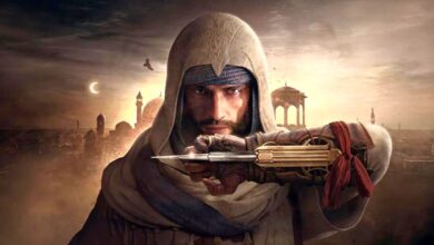 بشكل-مفاجئ،-assassin’s-creed-mirage-تضيف-حماية-denuvo-لنسخة-الحاسب-–-العاب-–-يلا-لايف