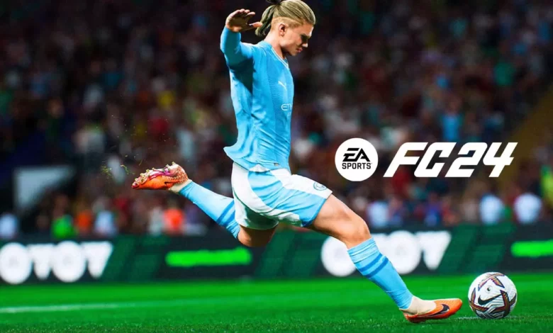 شركة-ea-تقول-أن-لعبة-fc-24-جذبت-لاعبين-أكثر-من-fifa-23.-–-العاب-–-يلا-لايف