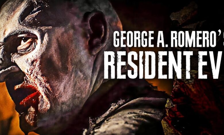 الإعلان-عن-وثائقي-resident-evil-لمخرج-الرعب-الشهير-george-a.-romero’s-–-العاب-–-يلا-لايف