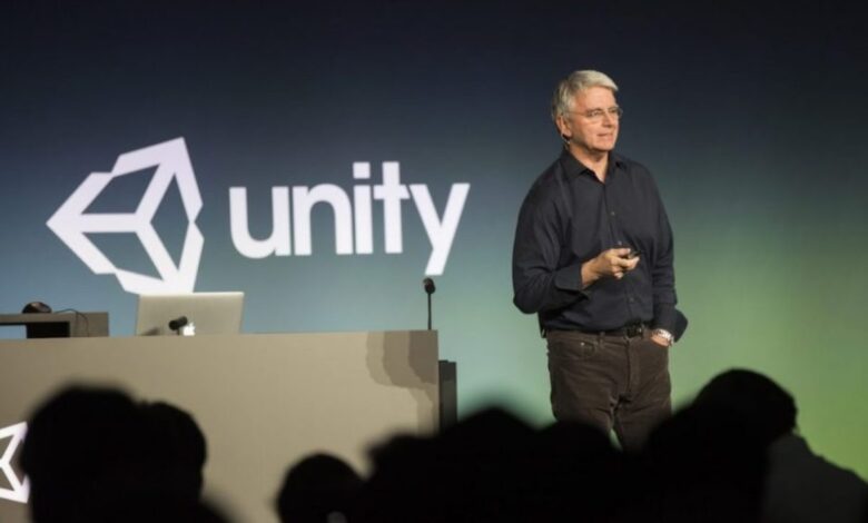 رئيس-شركة-unity-يتنحى-عن-منصبه-بعد-جدل-التسعير-الأخير-–-العاب-–-يلا-لايف