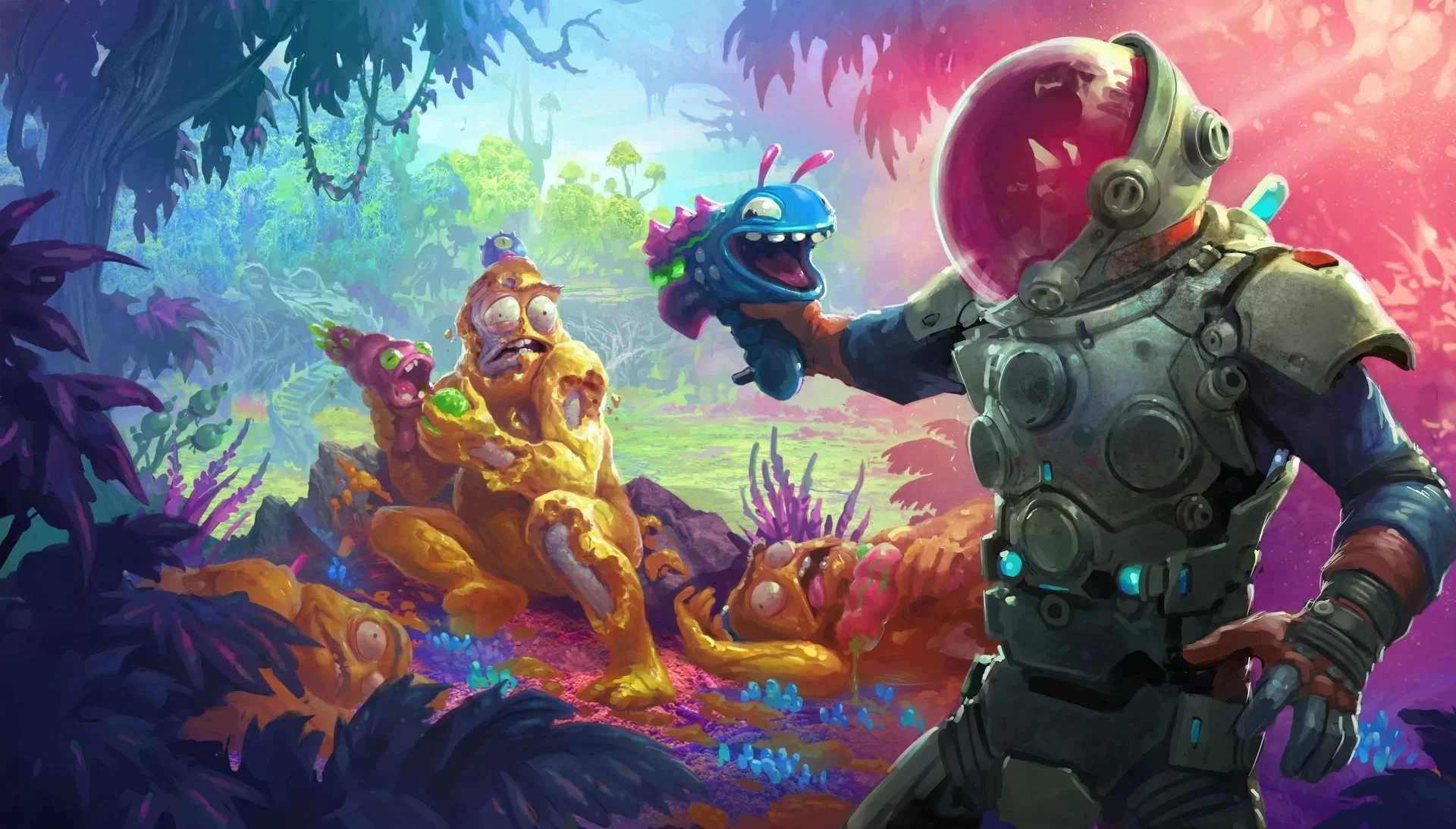 بطريقة-طريفة-توسعة-high-on-life-تسخر-من-ألغاز-god-of-war.-–-العاب-–-يلا-لايف