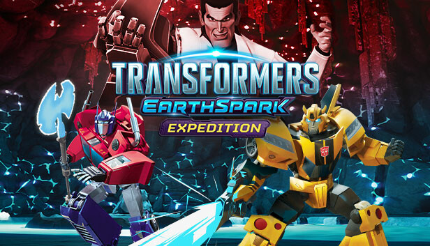 لعبة-transformers:-earthspark-–-expedition-أصبحت-متوفرة-–-العاب-–-يلا-لايف