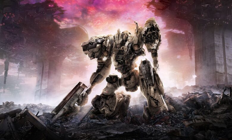 لعبة-armored-core-6-تتفوق-على-مبيعات-الأجزاء-السابقة-مجتمعة!-–-العاب-–-يلا-لايف