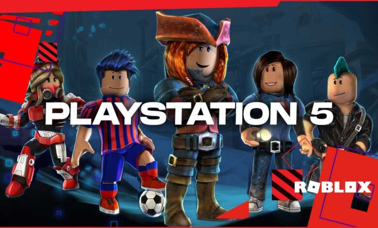لعبة-roblox-تحظى-بإطلاق-رائع-على-منصات-playstation-–-العاب-–-يلا-لايف