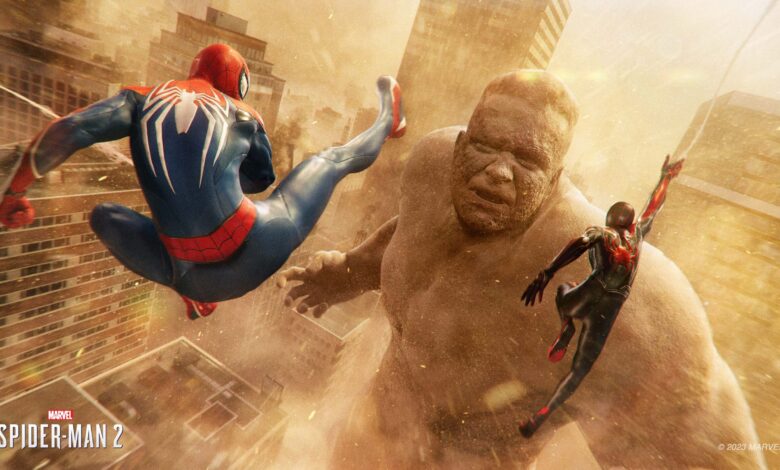 كل-ما-تود-معرفته-قبل-بدء-مغامرتك-المقبلة-في-marvel’s-spider-man-2-–-العاب-–-يلا-لايف