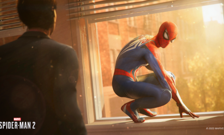 وضع-new-game+-قادم-إلى-spider-man-2-مع-نهاية-العام-–-العاب-–-يلا-لايف