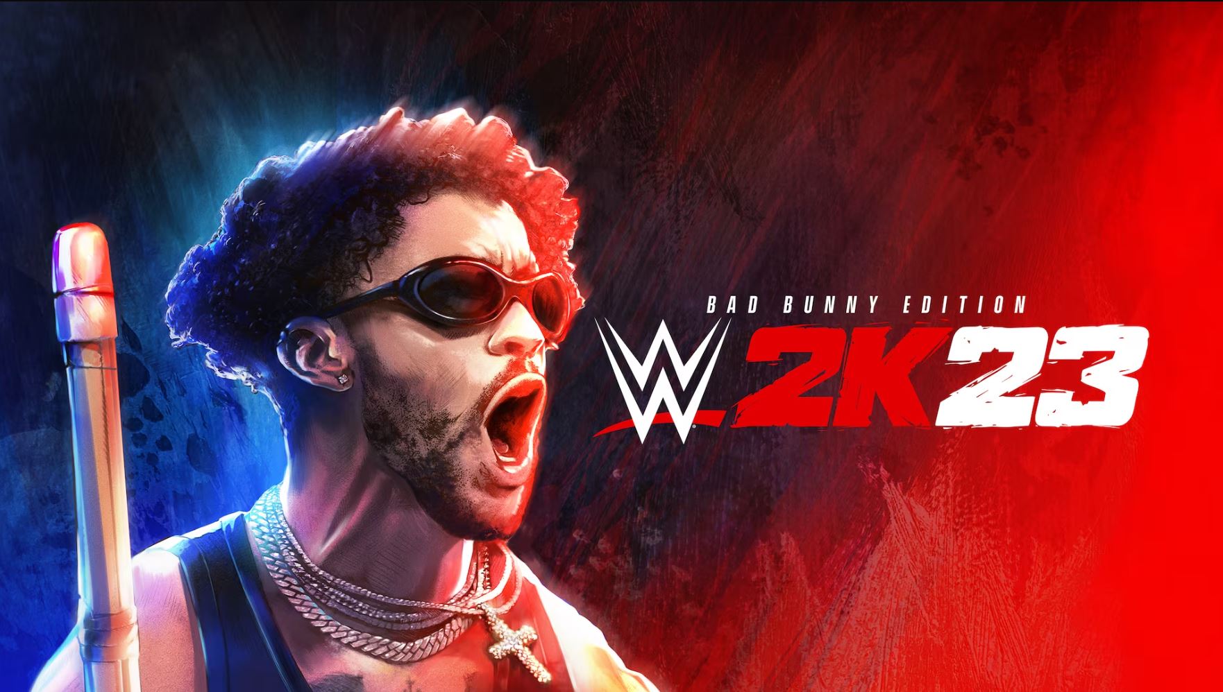ادخل-في-حلبة-المصارعة-مع-النجم-bad-bunny-في-نسخة-wwe-2k23-bad-bunny-–-العاب-–-يلا-لايف