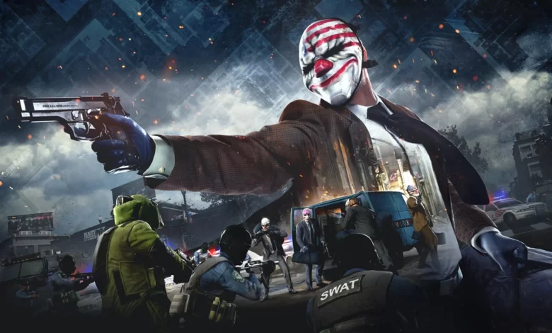 لاعبو-payday-3-يتخلون-عنها-بشكل-تدريجي،-لكنهم-لم-يذهبوا-بعيدًا-للغاية!-–-العاب-–-يلا-لايف