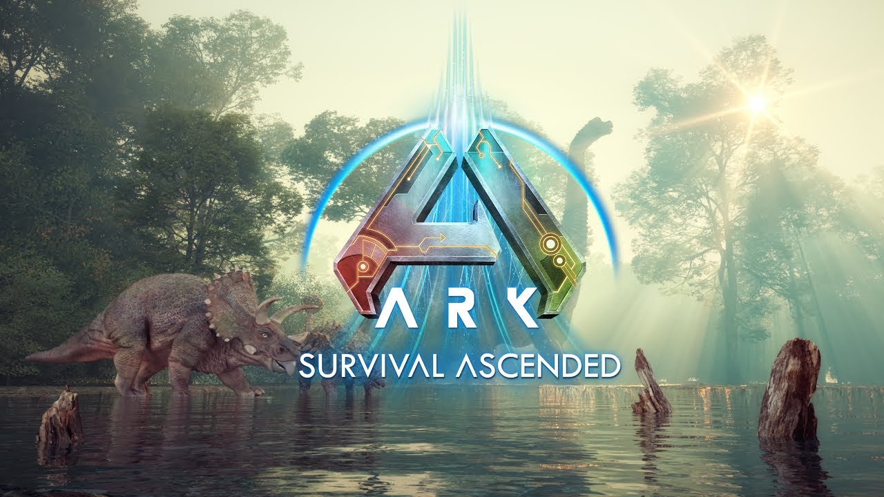 عرض-جديد-رائع-للعبة-ark:-survival-ascended-خلال-حدث-xbox-وتفاصيل-جديدة-–-العاب-–-يلا-لايف