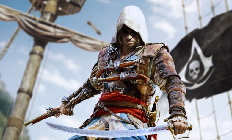 يوبي-سوفت-تؤكد-أن-assassin’s-creed-black-flag-تجاوزت-34-مليون-لاعب.-–-العاب-–-يلا-لايف