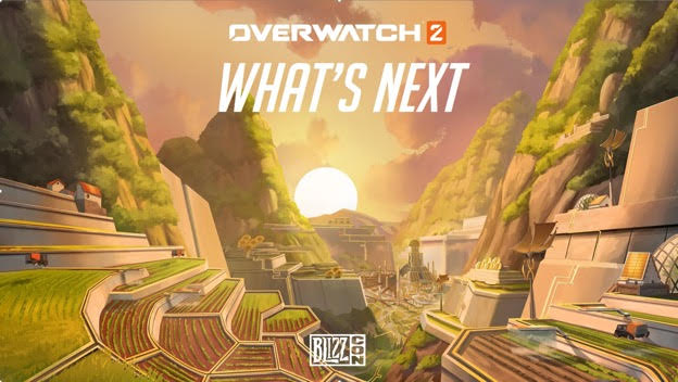 إعلانات-overwatch-2-والرياضات-الإلكترونية-في-مؤتمر-blizzcon-لعام-2023-–-العاب-–-يلا-لايف