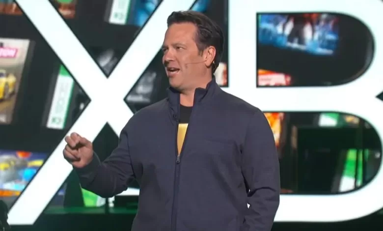 سبنسر:-يريد-من-لاعبي-playstation-و-nintendo-أن-يكونوا-جزء-من-مجتمع-xbox!-–-العاب-–-يلا-لايف