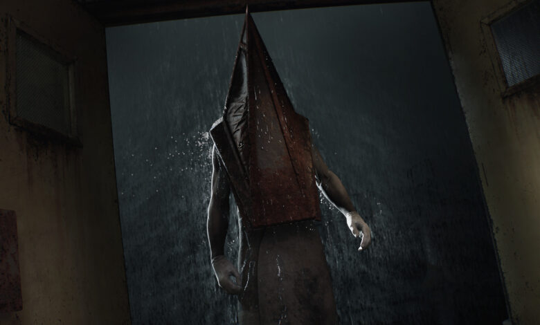 كونامي-تنفي-ان-لدى-silent-hill-2-قصة-أصلية-جانبية-لوحش-pyramid-head-–-العاب-–-يلا-لايف