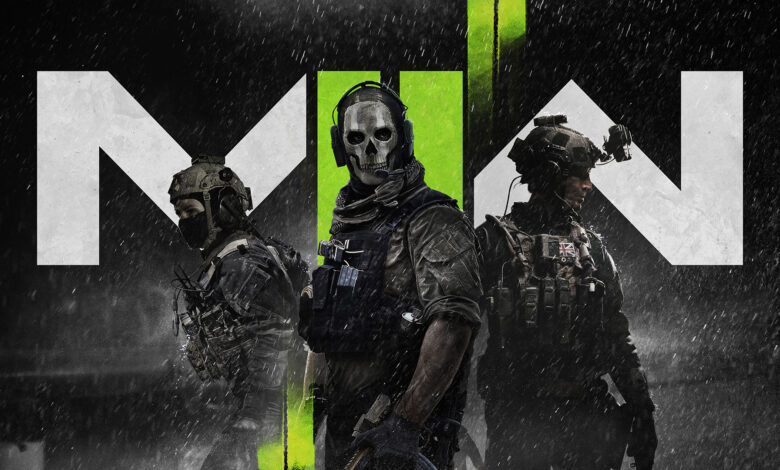 تحديث-إجباري-للعبة-modern-warfare-2-بمساحة-100-جيجابايت-لمواصلة-اللعب-أونلاين!-–-العاب-–-يلا-لايف