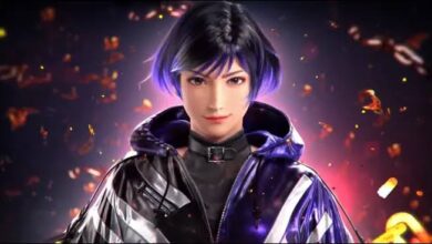 الكشف-عن-reina-آخر-شخصيات-لعبة-tekken-8-القادمة.-–-العاب-–-يلا-لايف