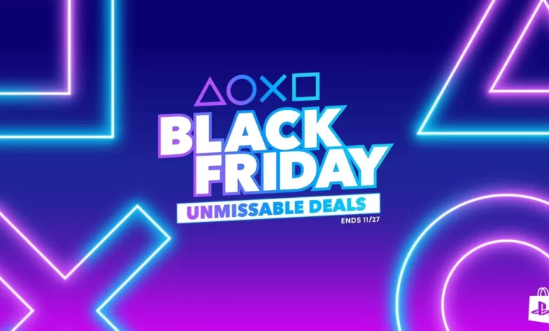 الإعلان-عن-تخفيضات-black-friday-وموعدها-لمتجر-بلايستيشن،-إليكم-التفاصيل.-–-العاب-–-يلا-لايف