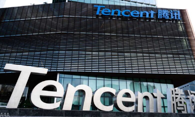 شركة-tencent-تحظى-بأضخم-إيرادات-في-تاريخ-الصناعة-خلال-الربع-الماضي-–-العاب-–-يلا-لايف