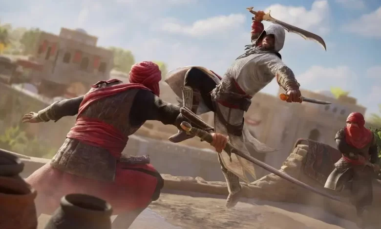 غضب-كبير-من-اللاعبين-بسبب-ظهور-إعلانات-داخل-سلسلة-assassin’s-creed-–-العاب-–-يلا-لايف