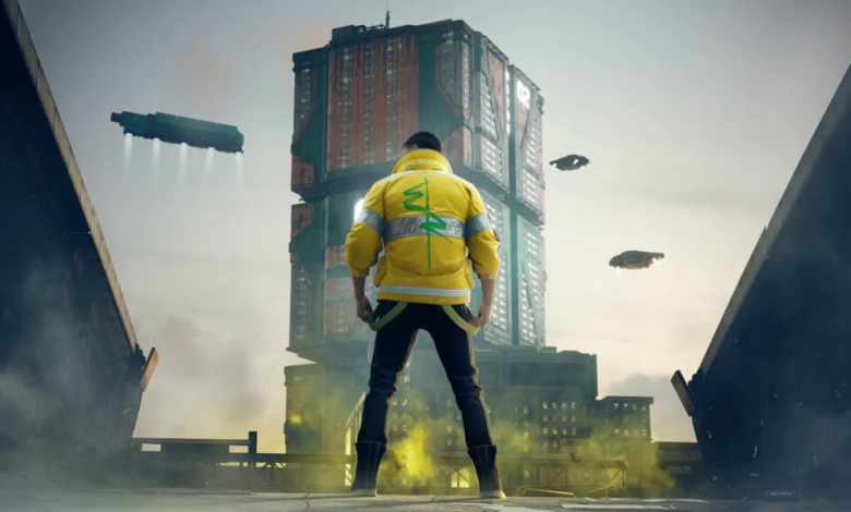 المطور-cd-projekt-يؤكد-وجود-عناصر-لعب-جديدة-قادمة-إلى-cyberpunk-2077-–-العاب-–-يلا-لايف