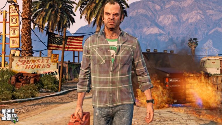 هل-تخيلت-كيف-يبدو-إعلان-gta-6-من-داخل-محرك-لعبة-gta-5!!-–-العاب-–-يلا-لايف