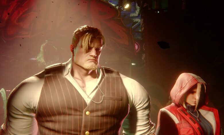 الإعلان-عن-أزياء-جديدة-مذهلة-للعبة-street-fighter-6-لجميع-الشخصيات-–-العاب-–-يلا-لايف