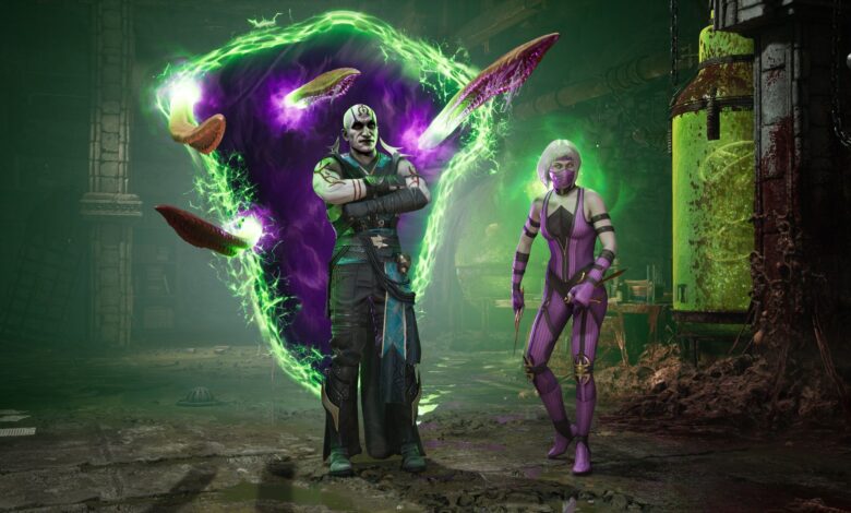 لعبة-mortal-kombat-1-ستحصل-على-شخصية-quan-chi.-إليكم-موعد-الإصدار-–-العاب-–-يلا-لايف