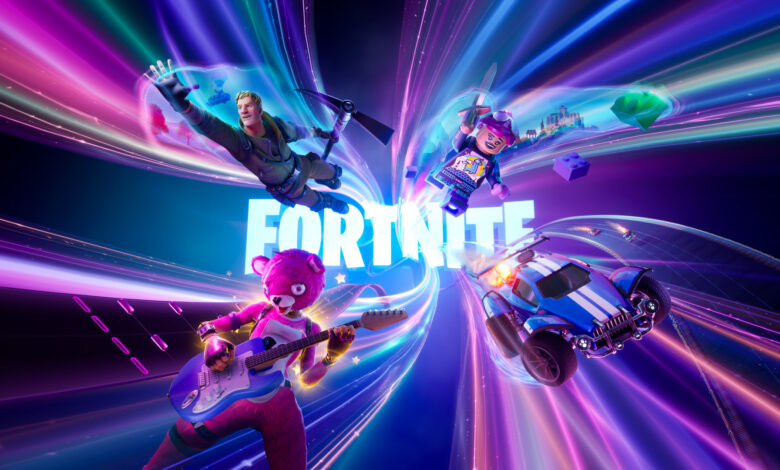 لعبة-الباتل-رويال-fortnite-حصلت-على-ما-يقارب-100-مليون-لاعب-خلال-شهر!-–-العاب-–-يلا-لايف