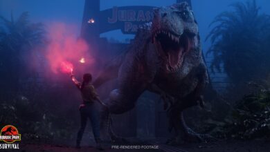 الكشف-عن-لعبة-jurassic-park:-survival-من-المطور-saber-interactive-–-العاب-–-يلا-لايف