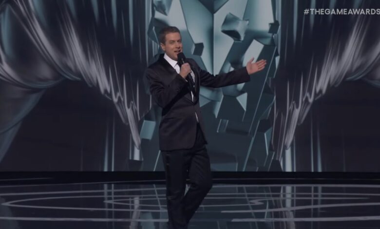 “جيف-كيلي”-يعترف-بالوقت-غير-الكافي-للفائزين-على-مسرح-the-game-awards-–-العاب-–-يلا-لايف