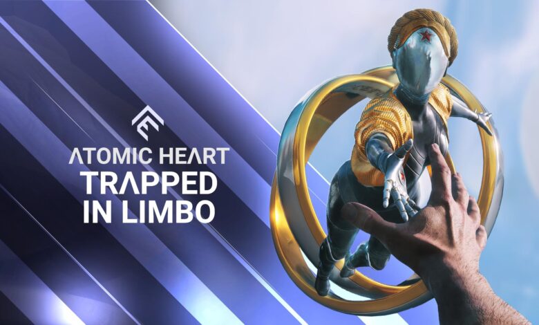 الكشف-عن-الإضافة-الثانية-للعبة atomic-heart بعنوان trapped-in-limbo-–-العاب-–-يلا-لايف
