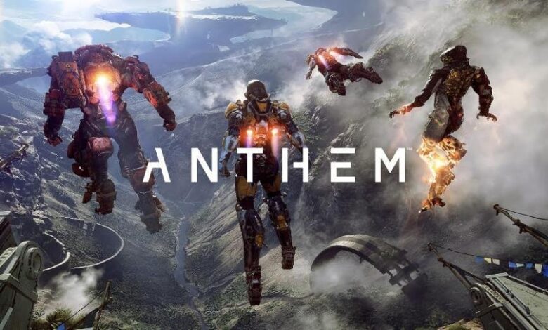 هل-تتذكرون-لعبة-anthem-من-شركة-ea؟-قصة-نجاح-ضخمة-امتدت-لأسبوع-واحد-فقط!-–-العاب-–-يلا-لايف