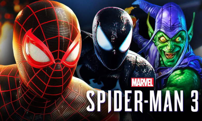 نفي-شائعات-تسريب-نسخ-مبكرة-من-marvel’s-spider-man-3-و-marvel’s-venom-–-العاب-–-يلا-لايف